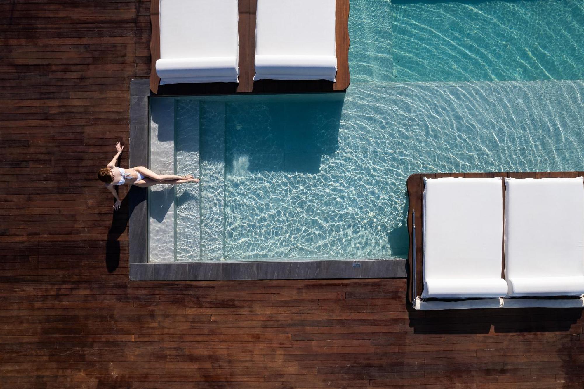 Villa Cavo Dago Chania  Exterior foto
