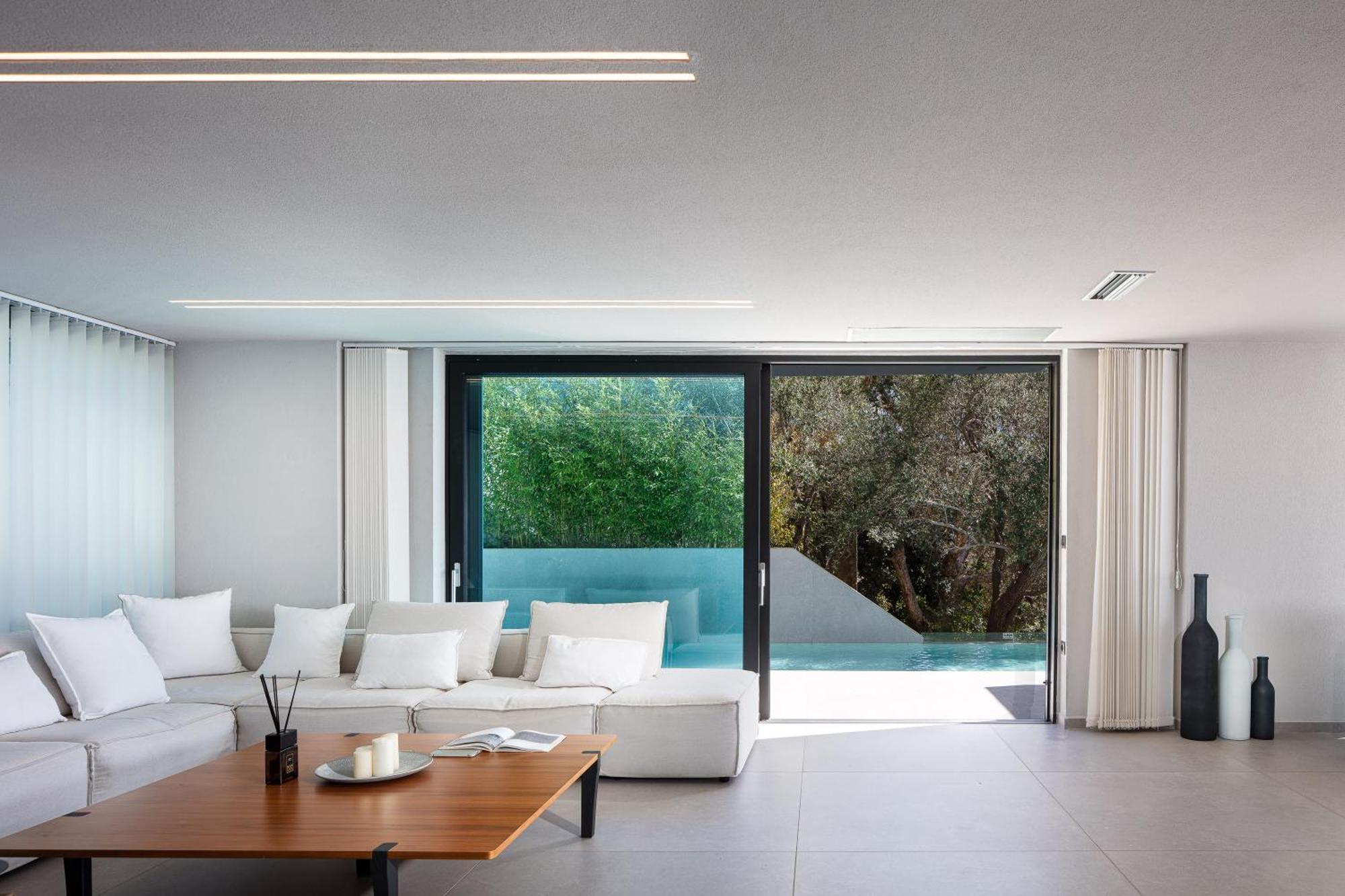 Villa Cavo Dago Chania  Exterior foto